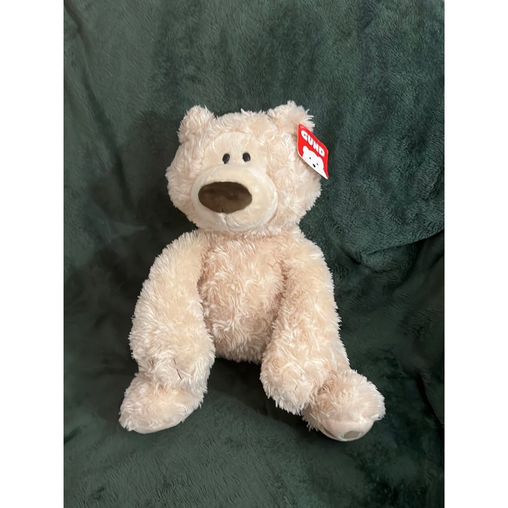 Gund Philbin 319927 Bear